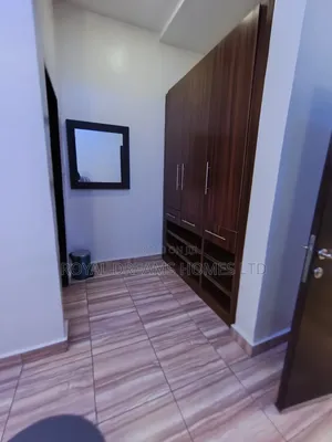 Furnished 3bdrm Block of Flats in Jahi for rent