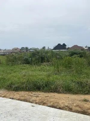 Land for Sale at Ibeju Lekki Facing Costal Road