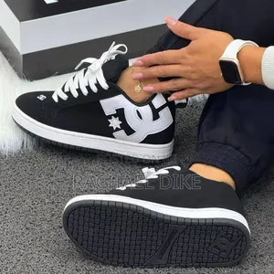 Luxury Unisex Sneakers