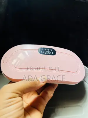 Menstrual Relief Belt