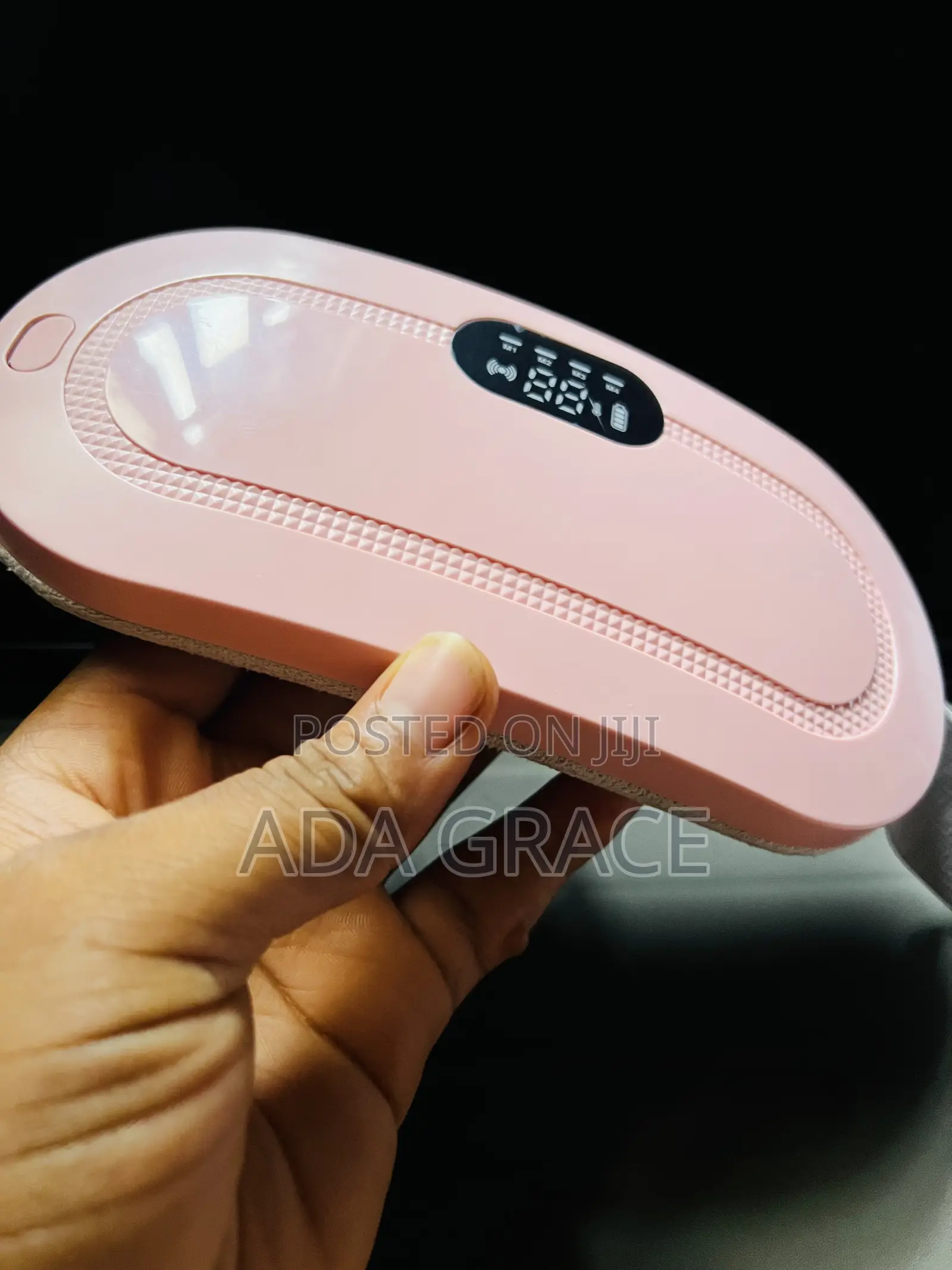 Menstrual Relief Belt