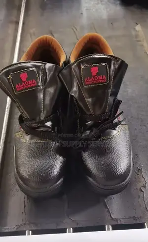 Original Safety Shoes
