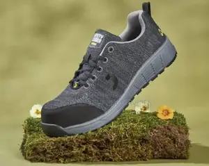 Safety Joggers Safety Shoe
