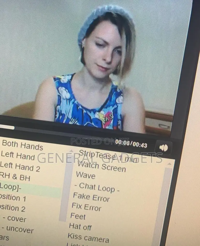 Ai Fake Video Call Verification Software