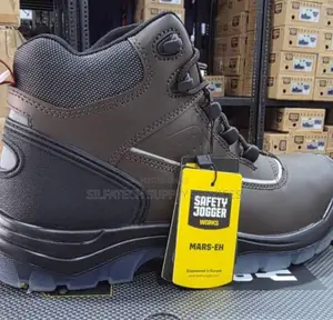 Safety Joggers Safety Shoes