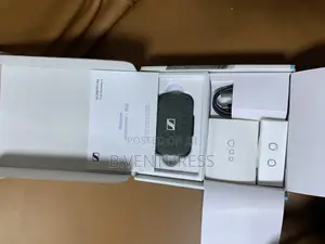 Sennheiser Momentum 3 Earbuds