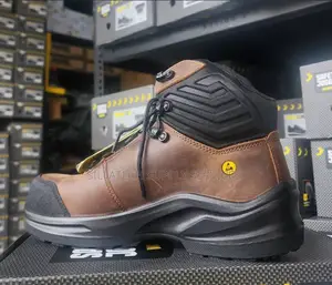 Safety Joggers Safety Shoes