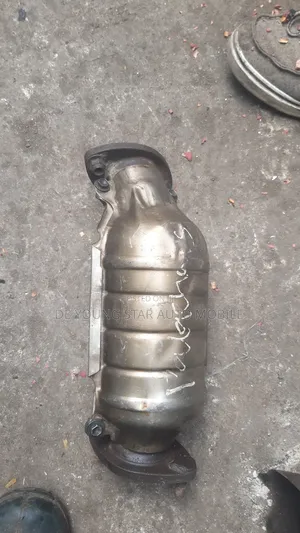 Engine Catalyst for Rx300