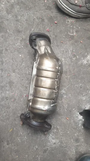 Engine Catalyst for Rx300