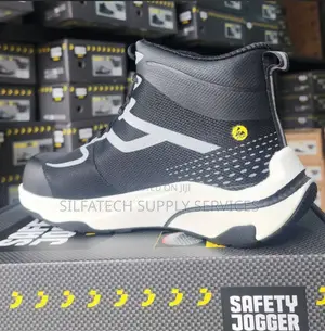 Safety Shoes