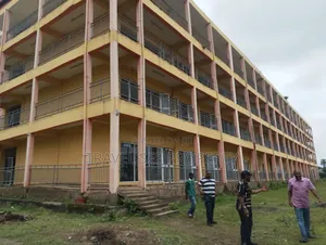 C of O Ccertificate Industrial Property