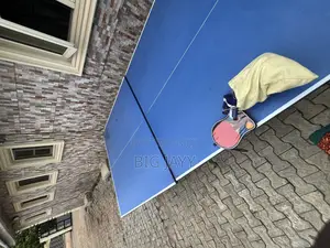 Table Tennis