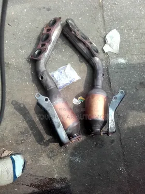 Engine Catalyst Converter for Toyota Tacoma