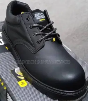 Safety Joggers Safety Shoes