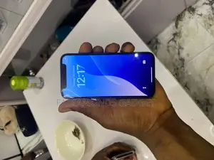 Apple iPhone 12 mini 64 GB Blue