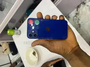 Apple iPhone 12 mini 64 GB Blue