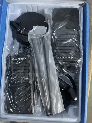 Motorola Walkie-talkie Earpiece- Your Ultimate Communication