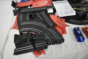 Chad Valley Looping Express Track Set