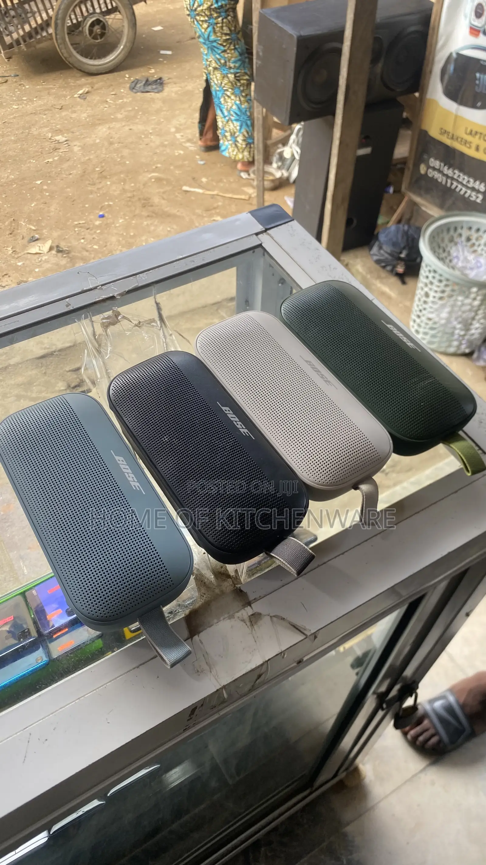 Bose Speaker