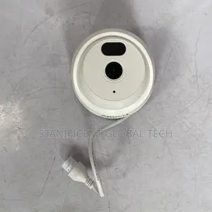 Tiandy 2mp Indoor Infrared Audio Ip Camera