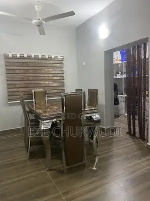 Available 3 Bedroom Service Apartment