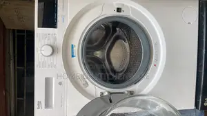 Beko 8kg Smart Inverter Washing Machine