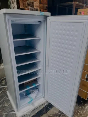 Ice Block Solar Freezer 200l