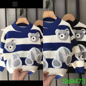 Quality Unisex Sweater