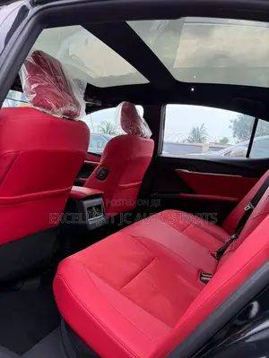 New Toyota Camry XSE 2025 Black