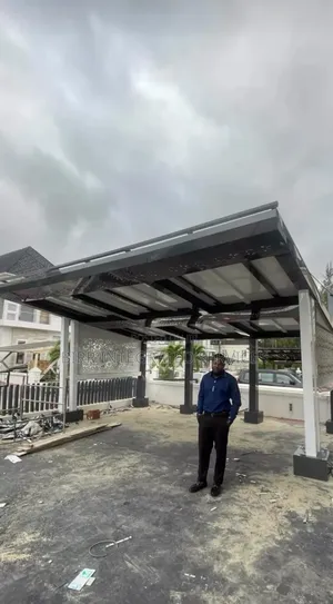 Car Port Expert