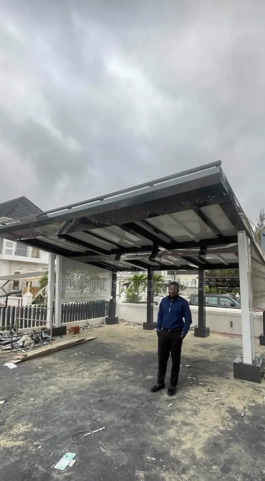 Car Port Expert
