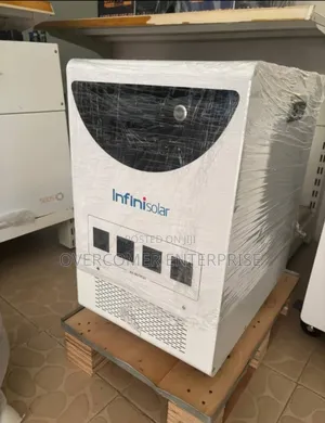 5kwh Solar Generator