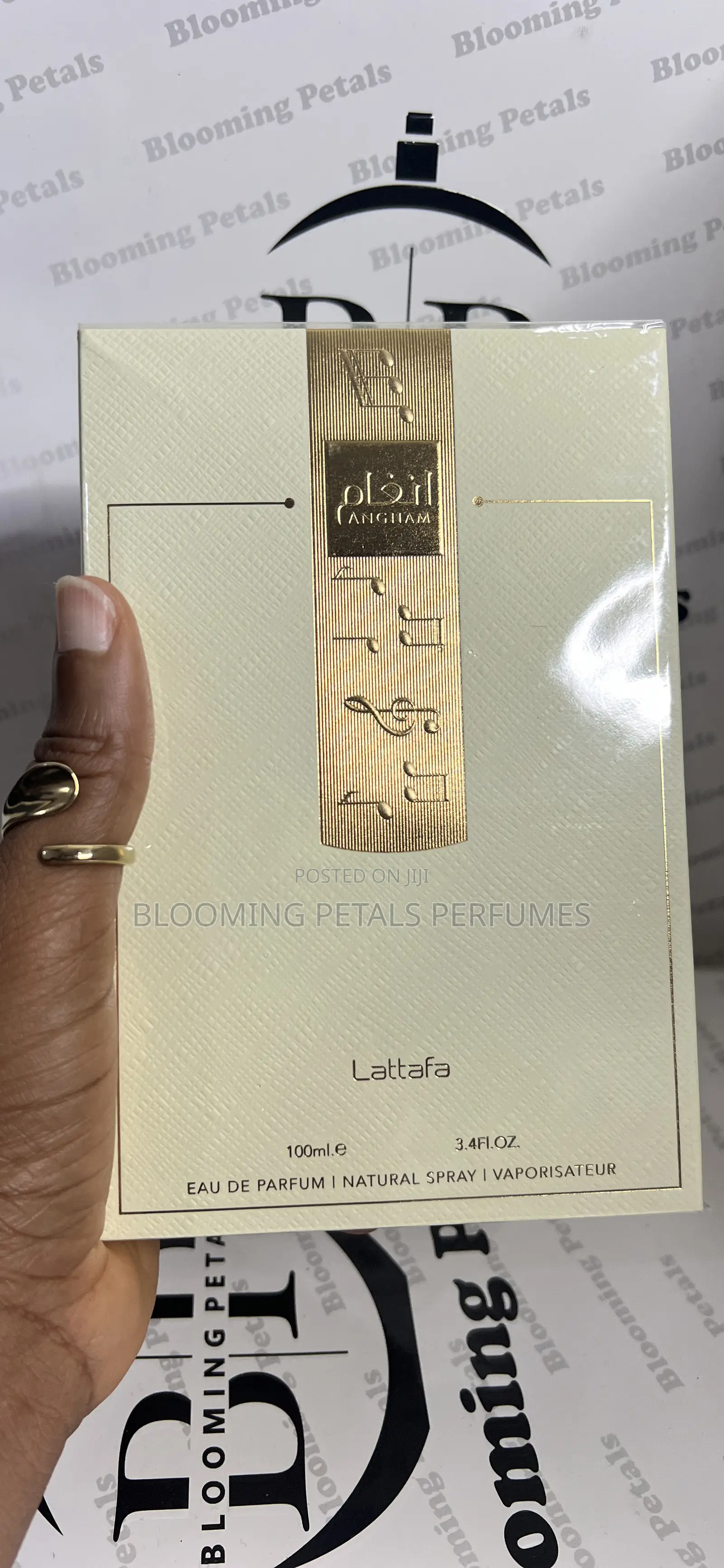 Angham Lattafa