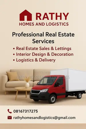 House, Land Office Deals – Verified Realtor You Can Trust