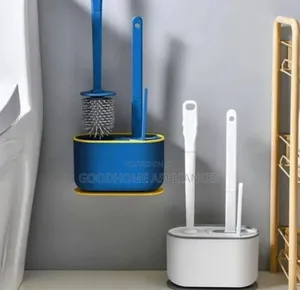 3 in 1 Toilet Brush