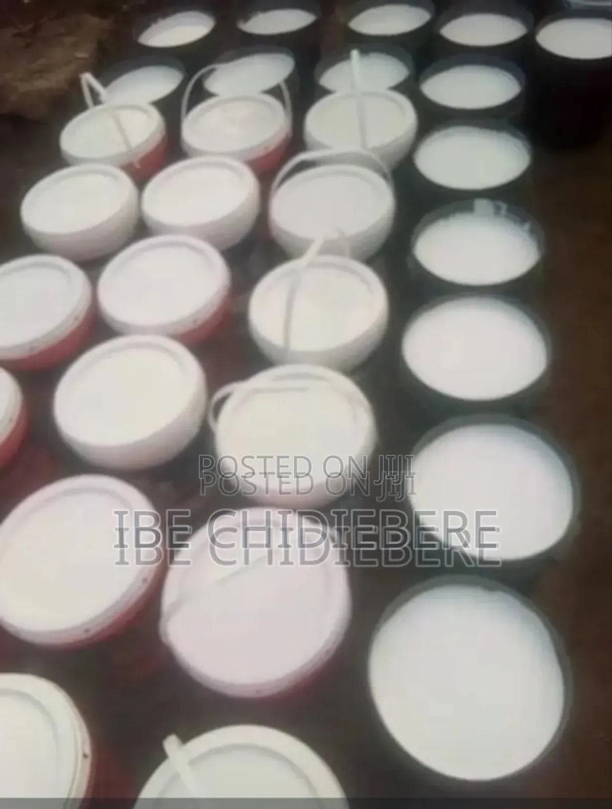 Emulsion Paint