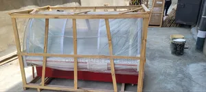 6ft Meat Chiller