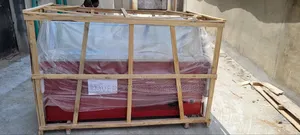 Meat Chiller for Supermarket