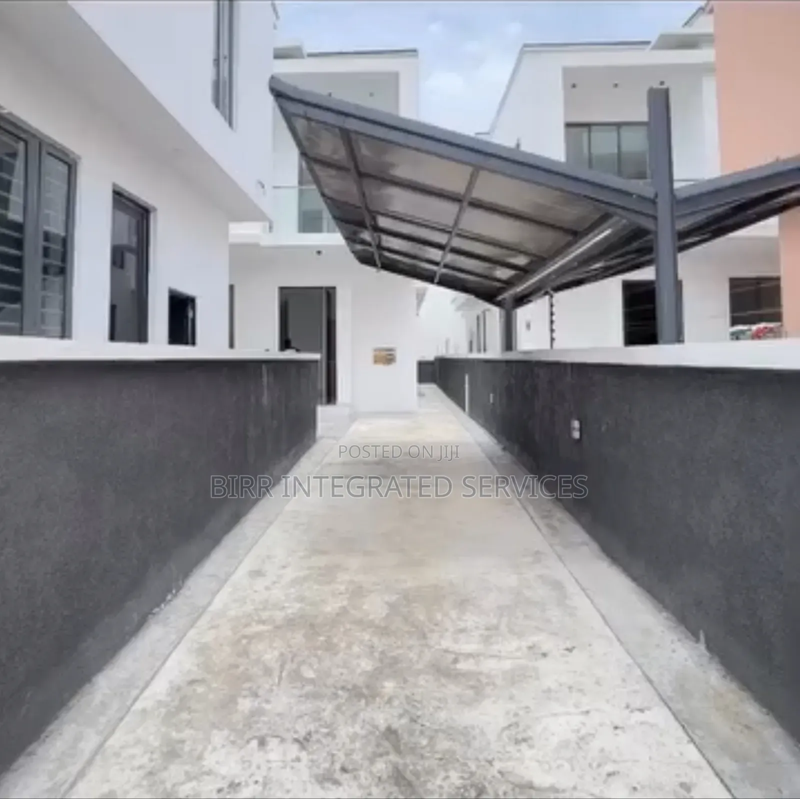 Car Port Expert, Sold Structure