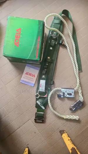 Original Safety Line