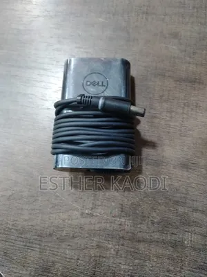 Dell 65w Laptop Charger