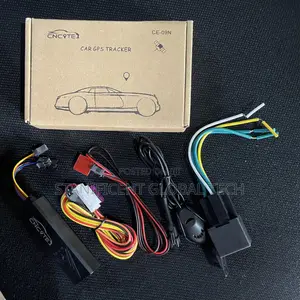 Cncote Ce-09n Tracker