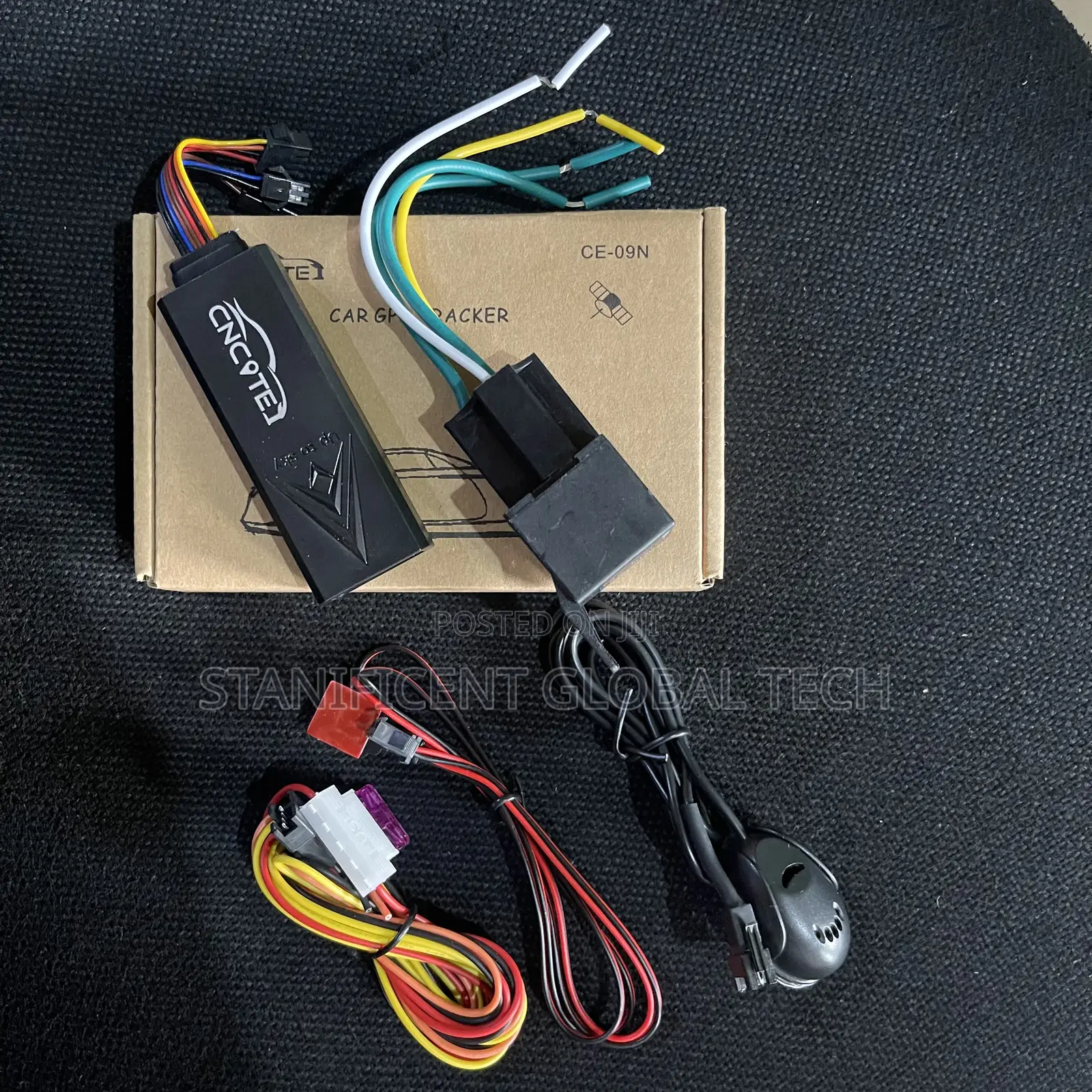 Cncote Ce-09n Tracker