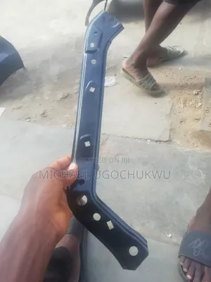 Chassis Chrome for Honda Accord 2020-2023