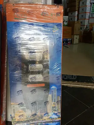 KTJ 8 Eyes Solar Plastic Light 800w
