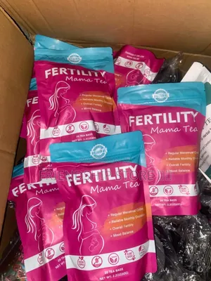 Fertility Mama Tea