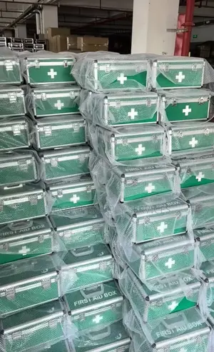 Original First Aid Box