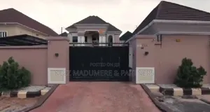 Furnished 5bdrm Duplex in Golf Estate , Enugu for sale