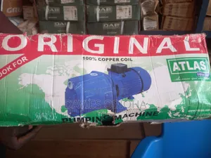 1hp Original Atlas Surface Pump