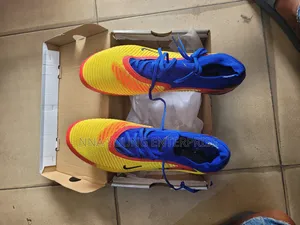 Football Boot